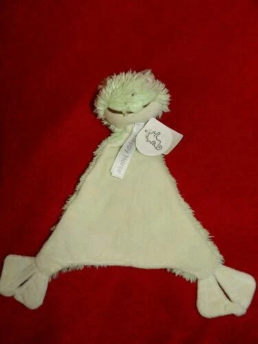 Peluches et doudous grenouilles plats pour bébé