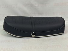 Sella sella completa nuova Honda CB750K Four CB750 K2-K6 1972-1976 (77200-341...