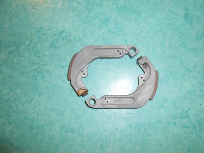 Piston 39 mm Motobécane AV3 neuf ancien stock