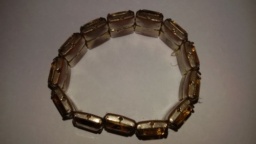 costume bracelet - Picture 6 of 12
