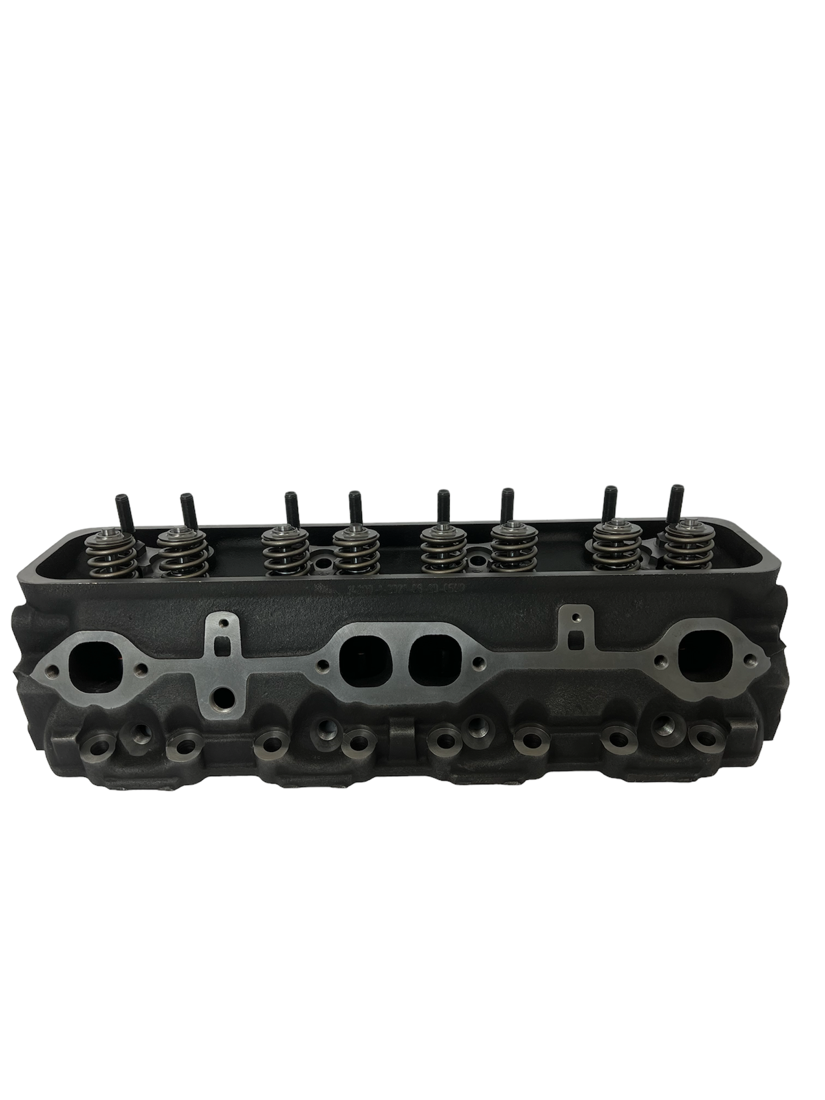 GM5.0 GM305 V8 Cylinder Head Complete Intake 1.84/1.94 for GM - China  Cylinder Head, GM5.0 305