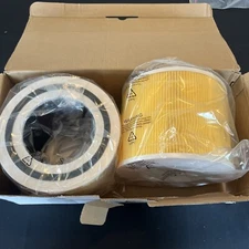 2 Pack Core 300 Replacement Filter for LEVOIT Core 300 and Core 300S Air Puri...