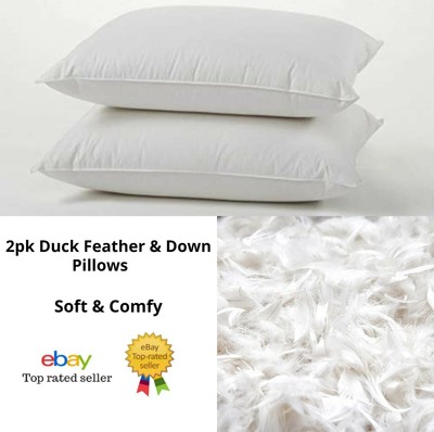 down filling for pillows