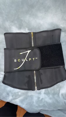 jsculpt waist trainer plus size
