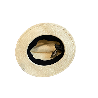 NEW BRIXTON Women\'s Natural Valley Sun Hat One Size NEW BRIXTON Women main image 4