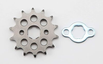 KITACO Drive sprocket (14T / 428 size) Monkey 125 Super Cub 110