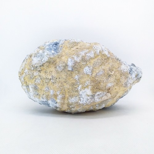 Celestite, 4,75 Pfund, Kristall, Cluster, Probe, Display, mineralisch, blau, #R-3785 - Bild 7 von 11