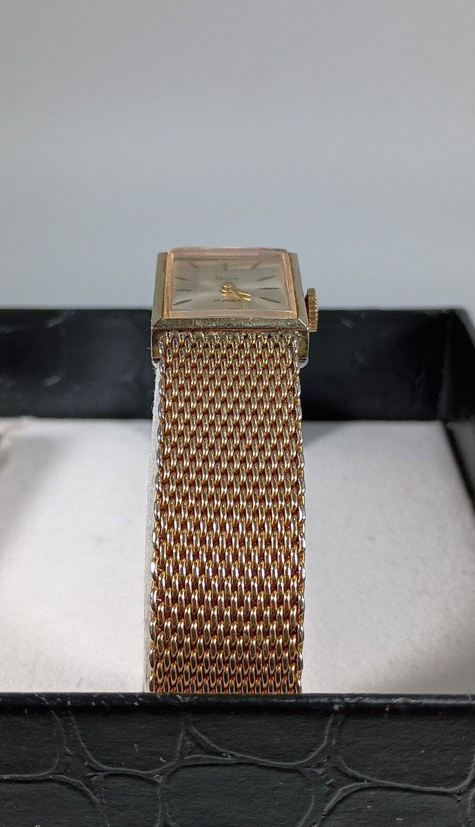 10kビンテージゴールドブレスレットUS男女兼用antiquevintage金製 10kビンテージゴールドブレスレットUS男女兼用antiquevintage金製