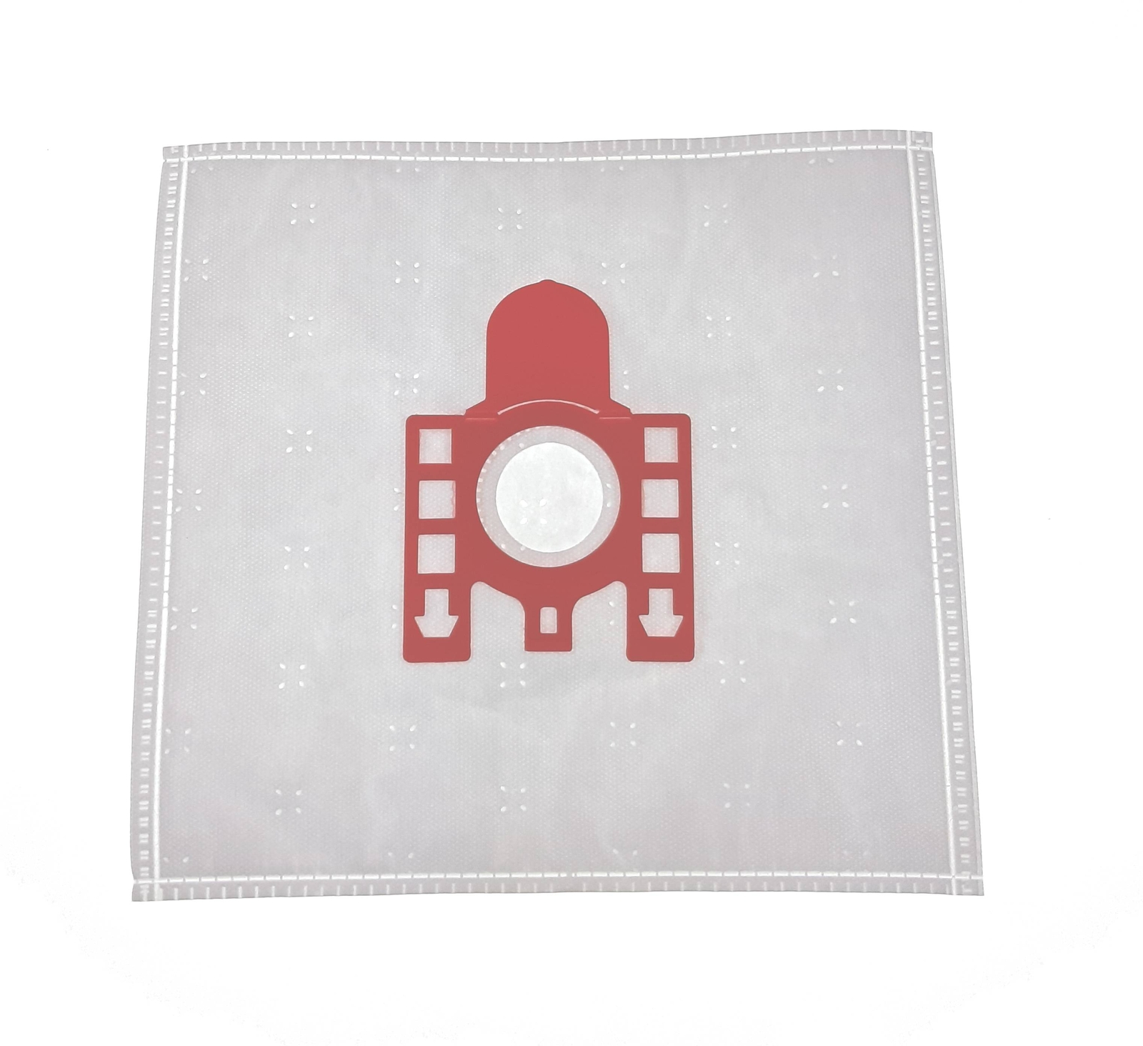 20x Miele Staubsaugerbeutel 5-lagig - Inkl. 1x Microfilter Kompatibel S5000 Serie