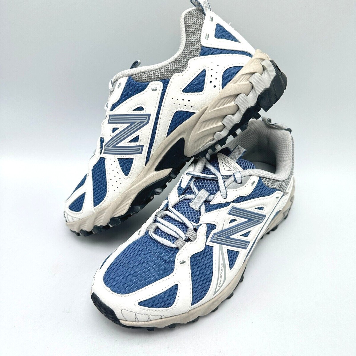 New Balance 610v1 Mercury Blue Men's Running Shoe ML610TAJ