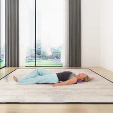 Red Light Therapy Pad Infrared LED Full Body Mat Device Back Muscle Pain Relief