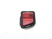 Button Key On Off Piaggio Beverly 125 2010 2015 ZAMP69100