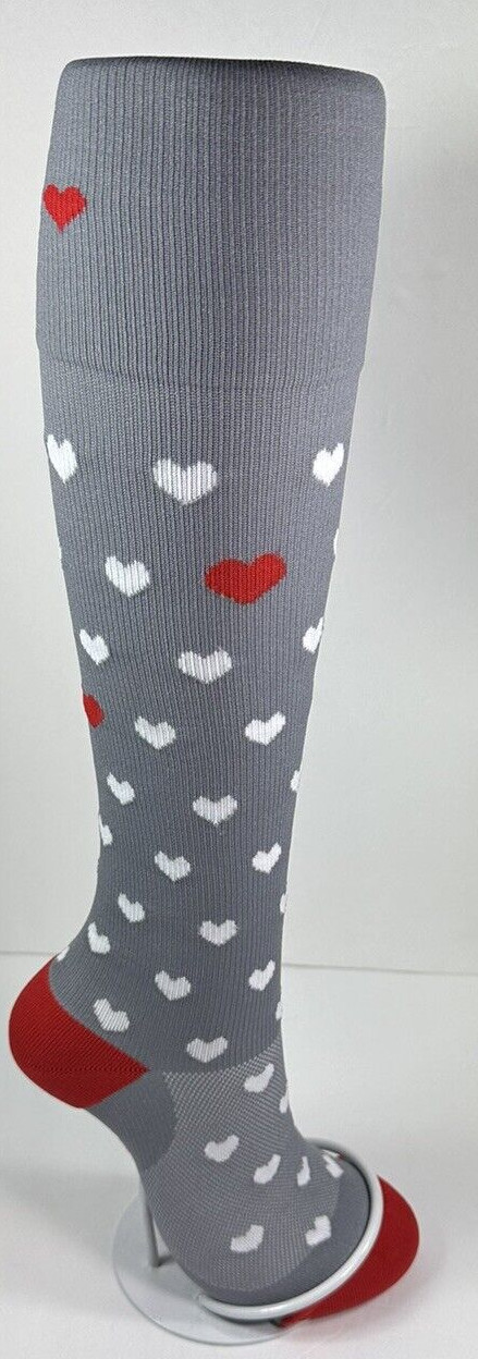 ATN Compression Socks/ 20-30mmHg/ BUY 2/ GET 1 FREE/ CAN BE DIFFERENT ...