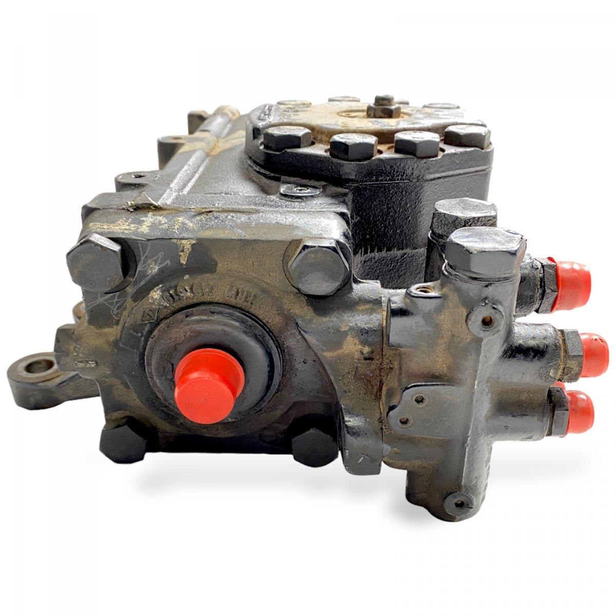 2260740 573189 451201 Steering Gear Box 18,6:1 TAS87 RHD For 