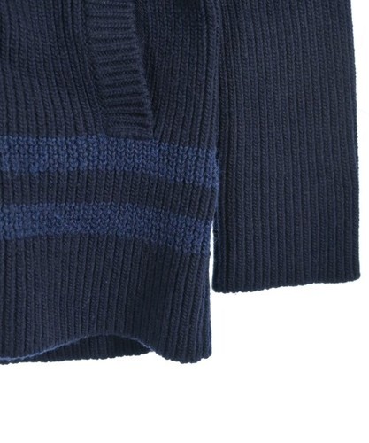 VALENTINO Cardigans NavyxBlue M 2200487407028 - Picture 6 of 6
