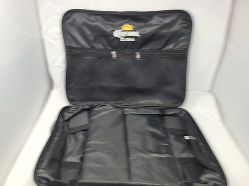 Corona Extra Divider Bag Travel Duffle Iconic Bags NWTs 20x15 - Picture 4 of 9