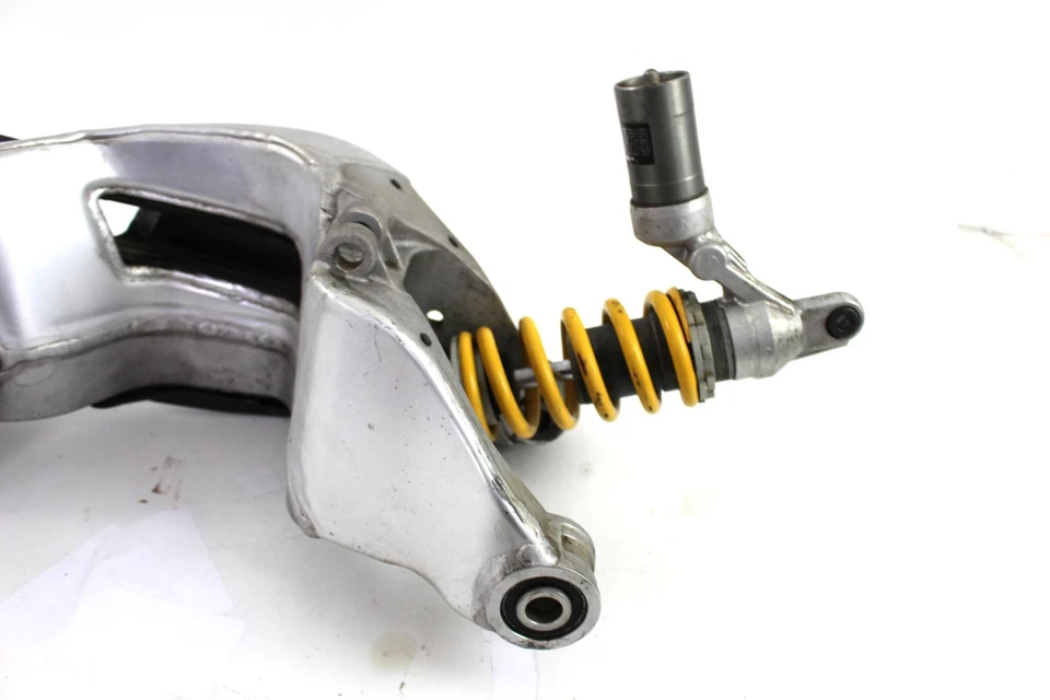 07-08 Ducati 1098 Swingarm Swing Arm - Image 3 of 4