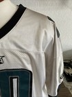 REEBOK Vintage Stitched Brian Dawkins Philly Eagles Retired Jersey NFL 56 Phila — photo 3