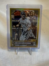 Kris Bryant Autograph Announced as 2014 Bowman Lucky Redemption 12