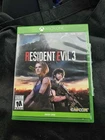 Resident Evil 3 Remake (Microsoft Xbox One) CIB Complete TESTED