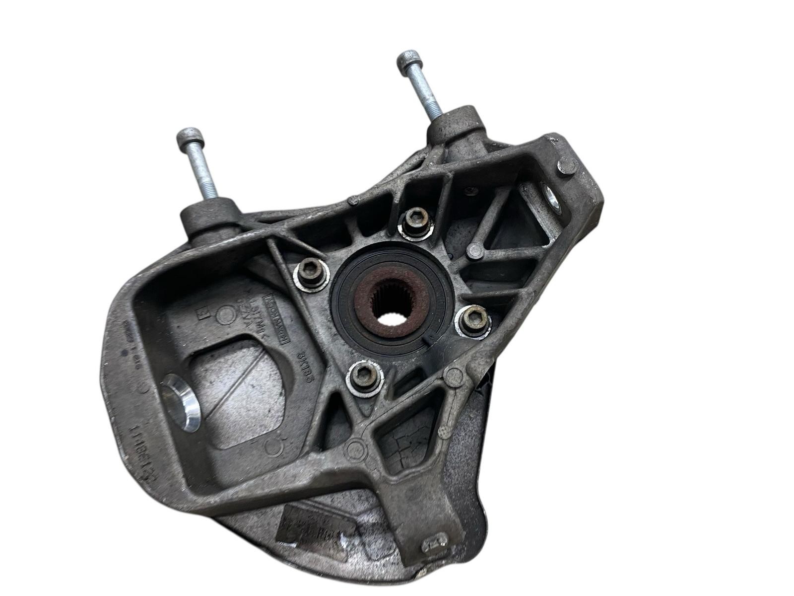 Aston Martin Vantage 2009 FRONT+LEFT Wheel bearing