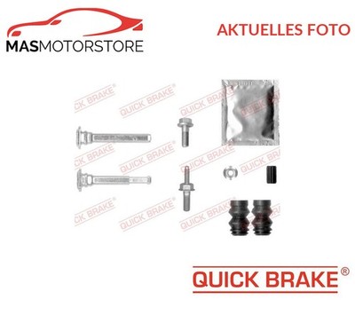 REPARATURSATZ BREMSSATTEL QUICK BRAKE 113-1414X P FÜR FIAT PUNTO,PUNTO EVO