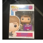 New ListingFunko Pop! Vinyl Johnny Dirty Dancing #697 Figure Movies Collectible