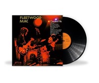 Fleetwood Mac - Greatest Hits - Vinyl Record - F15Z