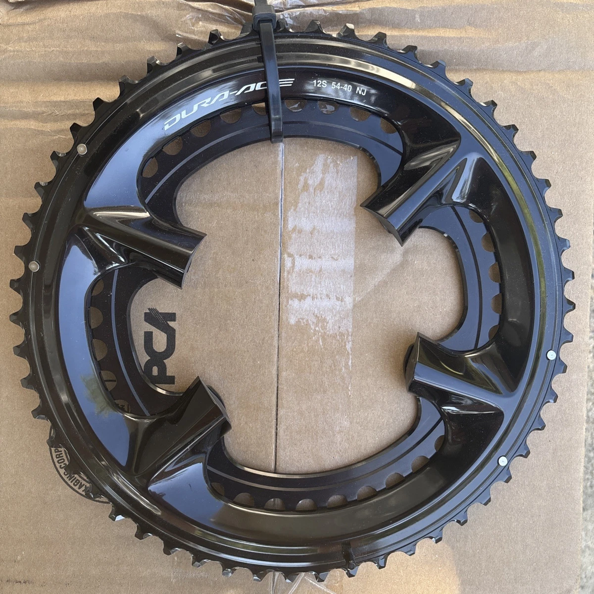 Shimano Chainrings 54 Tooth Teeth for sale | eBay
