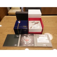 Oris Divers Sixty-Five 01 733 7707 4354 with original bracelet 13