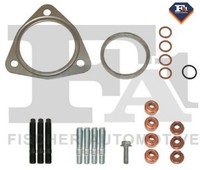 Fa1 KT100100 Montagesatz FüR Lader Montagesatz Turbolader Lader
