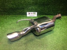 Honda Fit Gd1 Gd2 Gd3 Gd4 Mugen Genuine Jdm Exhaust Muffler 98r00818