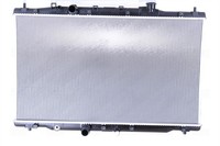 MotorküHler WasserküHler Nissens 606522 FüR Honda CR 5 3 4 Dtec 4WD RE6