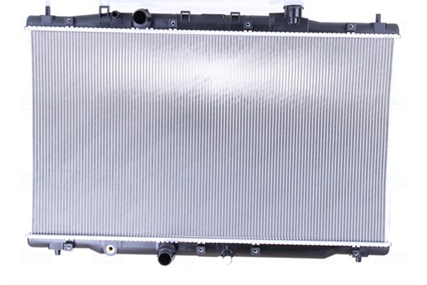 MotorküHler WasserküHler Nissens 606522 FüR Honda CR 5 3 4 Dtec 4WD RE6-image