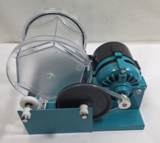 Dura-BULL Single-Barrel Rotary Tumbler, 110-V...