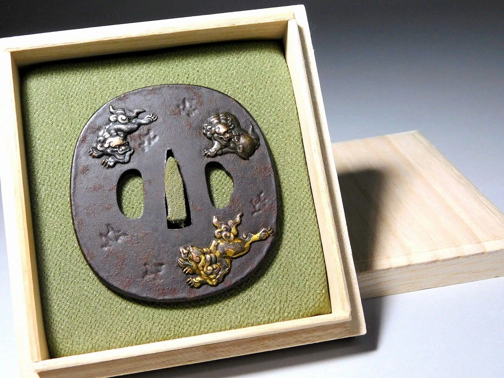 Gold Japanese Antiques for sale | eBay