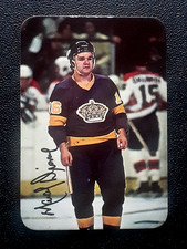 MARCEL DIONNE 1977-78 O-PEE-CHEE GLOSSY 77-78 #4 EX+        91049