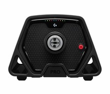 Logitech G PRO DD11 Wheel Base - 11Nm Direct Drive TRUEFORCE - PC / Xbox