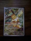 Pokémon Eevee TCG 173 Holo Black Star Promo Prismatic Evolutions Full Art