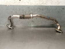 Tube d'échappement Volkswagen TIGUAN