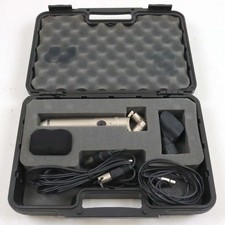 RODE NT4 Stereo Condenser Microphone Fully Wo...