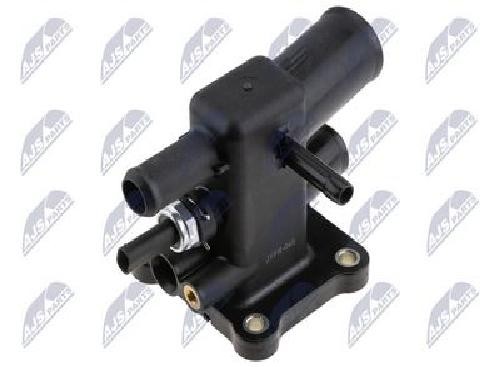 Termostato con alloggiamento CTM-FR-045 NTY - Immagine 4