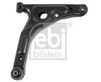 Querlenker Dreieckslenker Febi Bilstein 22862 FüR Transit Ford 22861 Stahlblech