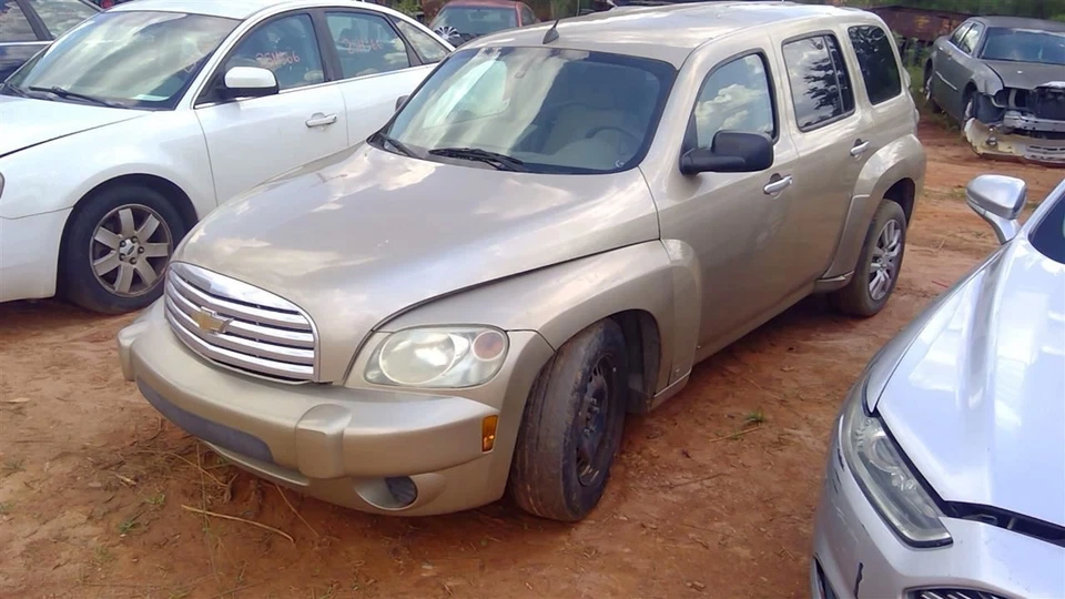 Faro izquierdo conductor compatible con 06-11 HHR 251411 Foto 2 de 4