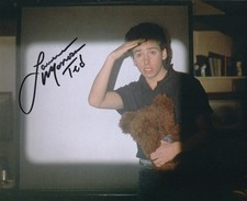 LAWRENCE MONOSON signed autograph 20x25cm FRIDAY THE 13 in person autograph