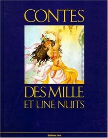 Contes des Mille et une nuits von Mille et une nuits | Buch | Zustand gut
