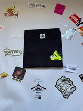 | NO TAX IN EU   PALACE x NIKE Neon Triangle ...