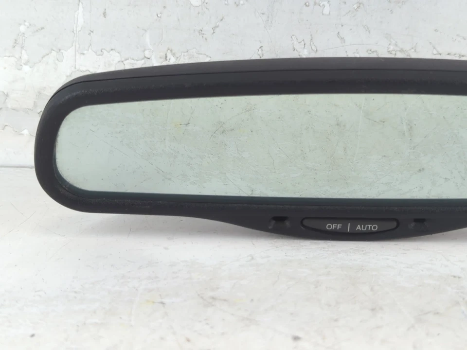 Espejo retrovisor interior Chrysler Concorde 2000-2004 fabricante original WY3ME Foto 2 de 4