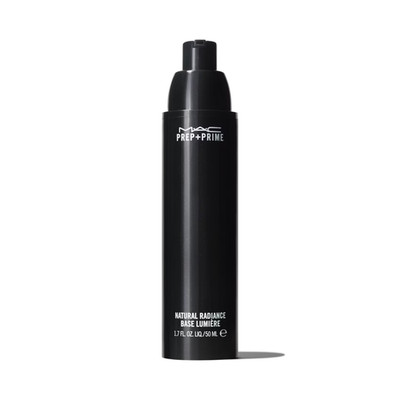 MAC Prep + Prime Natural Radiance 1.7 oz (50 ml/1.7 oz) | radiant yellow