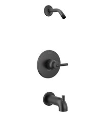 Delta Monitor 14 Series Tub  Shower Trim -MODEL : T14459-BLLHD